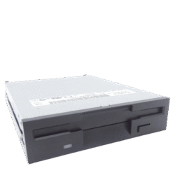 UNIDADE DISQUETE INTERNA P/ DESKTOP NEC FD1231H 1.44 MB 3.5"