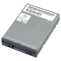 UNIDADE DISQUETE INTERNA P/ DESKTOP SONY MPF 920 1.44 MB 3.5"