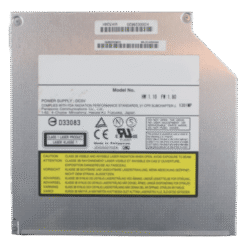 UNIDADE DVD-RW UJ-870 (SEMI-NOVO)