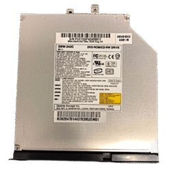 UNIDADE DVD-RW SBW241 (SEMI-NOVO)