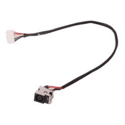 DC JACK COMPAQ CQ61 (SEMI-NOVO)