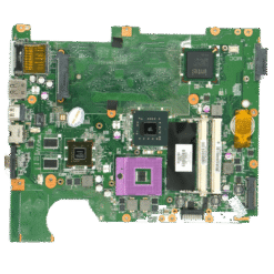 PLACA-MÃE COMPAQ CQ61 (SEMI-NOVA)