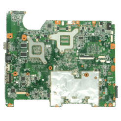 PLACA MAE COMPAQ CQ61 SEMI NOVA IG1