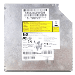 UNIDADE DVD-RW AD-7581S (SEMI-NOVO)