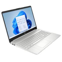 HP PORTÁTIL 15S-FQ2052NP I3 8GB 256GB (GRADE A)