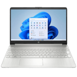 HP PORTATIL 15S FQ2052NP I3 8GB 256GB GRADE A IG1