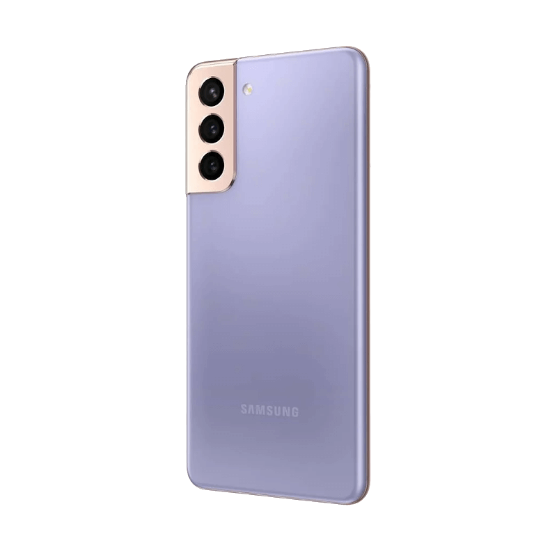 SAMSUNG GALAXY S21 8GB 128GB 5G (VIOLETA) (GRADE A) - Image 5