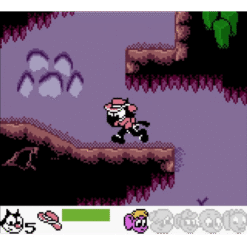 BABY FELIX HALLOWEEN S CAIXA S MANUAIS IG3