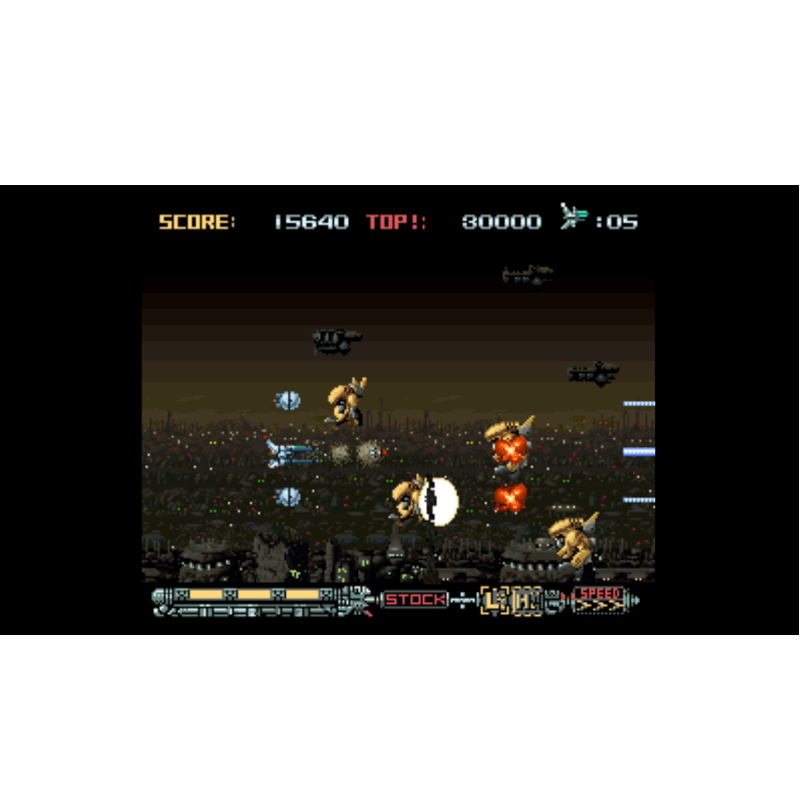 PHALANX GBA (S/CAIXA, S/MANUAIS) - Image 3