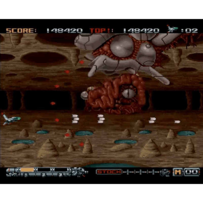 PHALANX GBA (S/CAIXA, S/MANUAIS) - Image 2