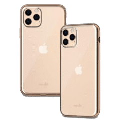 IPHONE 11 PRO MAX 256GB DOURADO GRADE A MENSAGEM BATERIA IG2