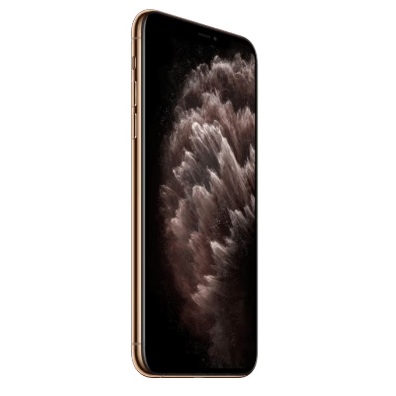IPHONE 11 PRO MAX 256GB (DOURADO) (GRADE A+) - Image 3