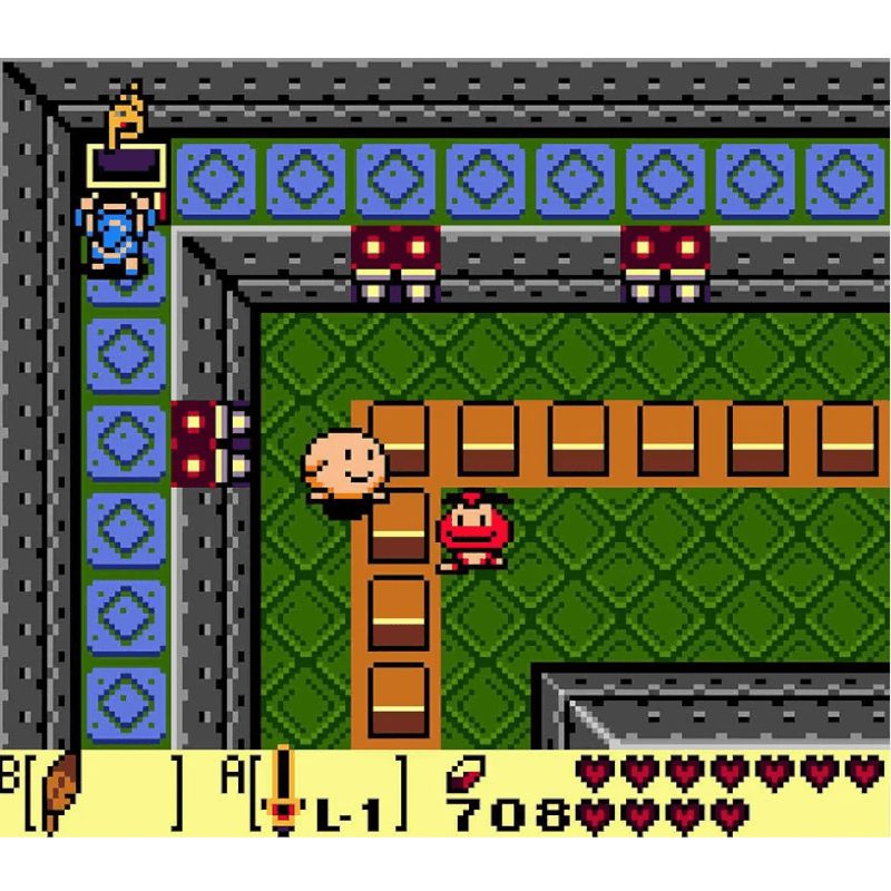 THE LEGEND OF ZELDA COLLECTOR'S EDITION GC - Image 3