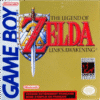 THE LEGEND OF ZELDA LINKS AWAKENING GBC S CAIXA S MANUAIS FC