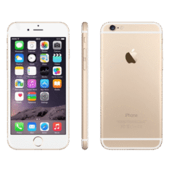 IPHONE 6 PLUS 128GB DOURADO GRADE B IG1