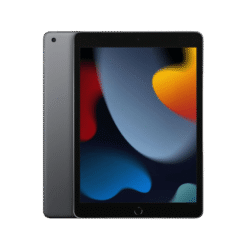 IPAD 9TH GEN (A2603) 10.2'' 64GB WIFI (CINZA ESPACIAL) (RECONDICIONADO)
