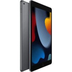 IPAD 9TH GEN A2603 10.2 64GB WIFI CINZA ESPACIAL RECONDICIONADO IG2 PhotoRoom.png PhotoRoom