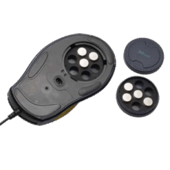 TRUST GAMING RED BULL RACING XTREME MOUSE IG3