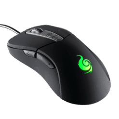 COOLER MASTER ALCOR GAMING OPTICAL MOUSE 4000DPI IG3