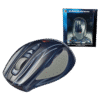TRUST RED BULL RACING WIRELESS FULL SIZE MOUSE FC