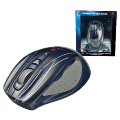 TRUST RED BULL RACING WIRELESS FULL SIZE MOUSE 1600DPI