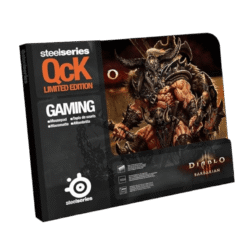 STEELSERIES MOUSE PAD QCK DIABLO III GAMING FC