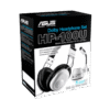 ASUS DOLBY HEADPHONE SET HP 100U FC