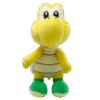 NINTENDO PELUCHE SUPER MARIO KOOPA TROOPA FC