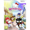 HELLO KITTY SEASONS WII SEMI NOVO FC