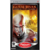 GOD OF WAR CHAINS OF OLYMPUS PLATINUM PSP SEMI NOVO FC