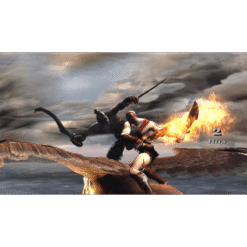 GOD OF WAR COLLECTION PSVITA SEMI NOVO IG3