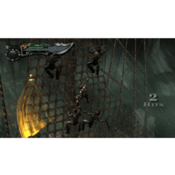 GOD OF WAR COLLECTION PSVITA SEMI NOVO IG1