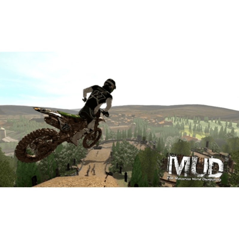 MUD FIM MOTOCROSS WORLD CHAMPIONSHIP PSVITA (SEMI-NOVO) - Image 2