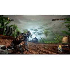 MUD FIM MOTOCROSS WORLD CHAMPIONSHIP PSVITA SEMI NOVO IG1