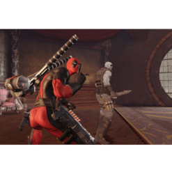 DEADPOOL PS4 SEMI NOVO IG3