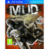 MUD FIM MOTOCROSS WORLD CHAMPIONSHIP PSVITA SEMI NOVO FC
