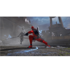DEADPOOL PS4 SEMI NOVO IG2