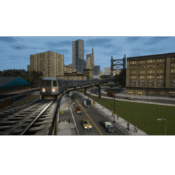 GRAND THEFT AUTO THE TRILOGY THE DEFINITIVE EDITION XBOX ONE SEMI NOVO IG2