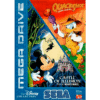 QUACKSHOT CASTLE OF ILLUSION MEGADRIVE FC 800X800