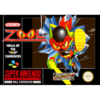 ZOOL NINJA OF THE NTH DIMENSION SN FC