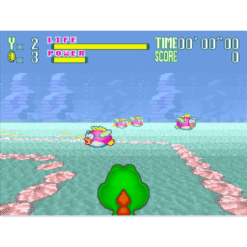 YOSHIS SAFARI SN IG1