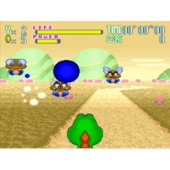 YOSHIS SAFARI SN IG2