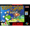 YOSHIS SAFARI SN FC