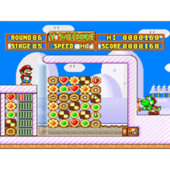 YOSHIS COOKIE SN IG2