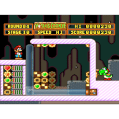 YOSHIS COOKIE SN IG1