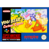YOGI BEARS CARTOON CAPERS SN FC