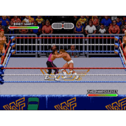 WWF ROYAL RUMBLE SN IG1