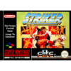 STRIKER SN FC