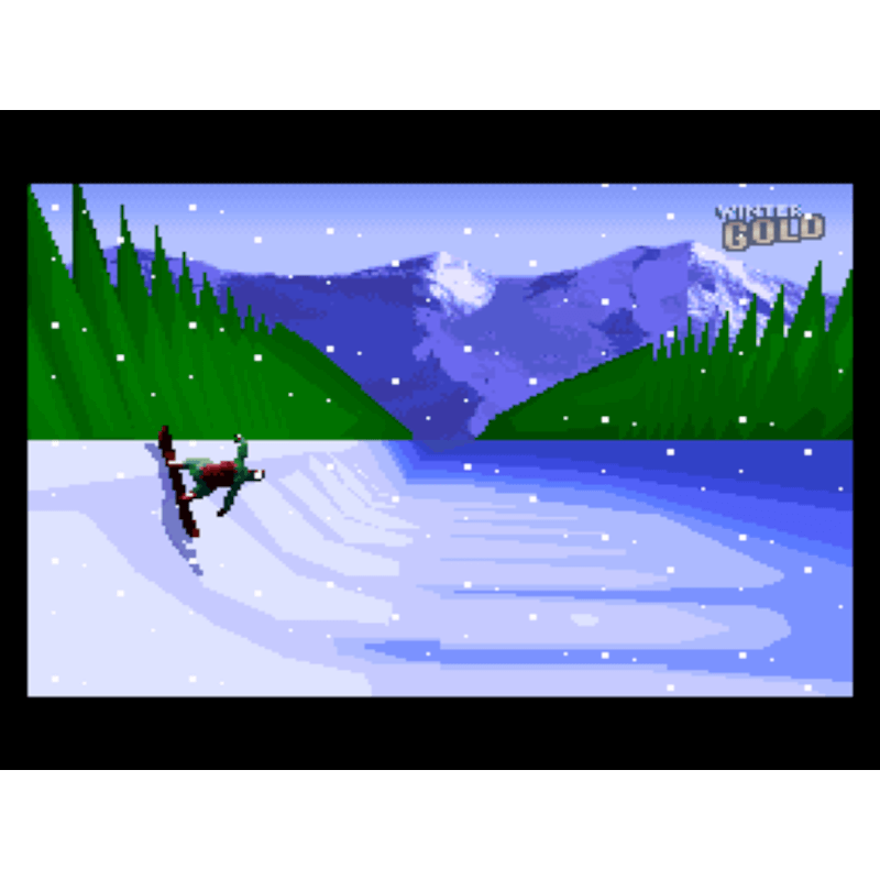 WINTER GOLD SN - Image 4