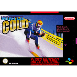 WINTER GOLD SN